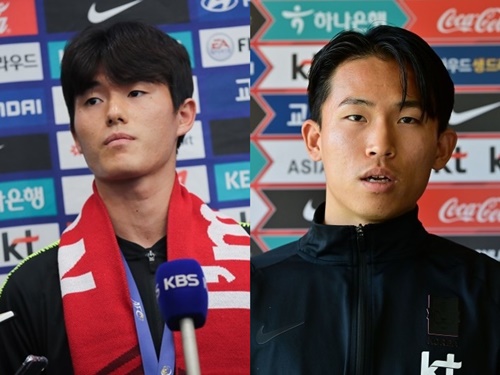 欧州組に元Jリーガーも…U-24韓国代表の東京五輪メンバー、主な落選者は誰？