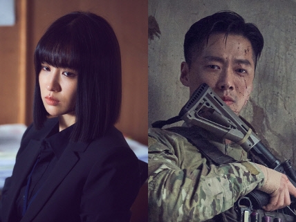 オクニョ 監督の新作ドラマ 黒い太陽 主演キャスト3人の演技合戦に 期待大 スポーツソウル日本版