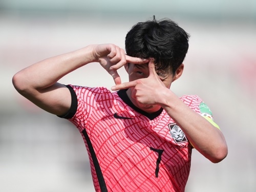 韓国代表エースに対する不安の表れ？イラクサッカーファンのSNSが話題「縛られたソン・フンミン」