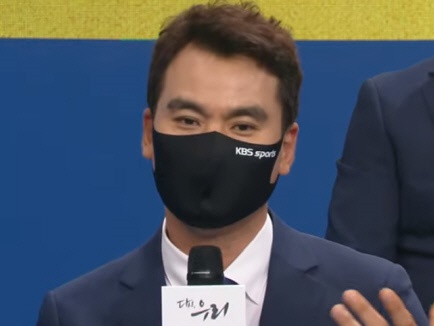 元メジャーリーガーの朴賛浩、韓国で東京五輪野球の解説委員に！「“あの頃”の自負心を持って…」
