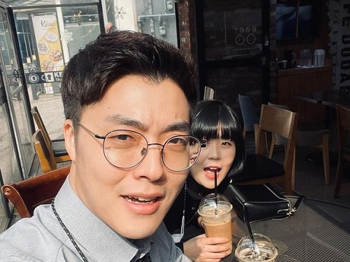 韓国芸人の結婚発表に、元恋人の恨み節が炸裂「私と破局前から浮気した、証拠もある」