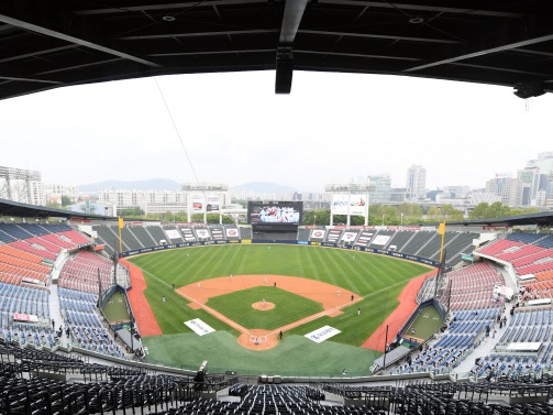 韓国プロ野球、コロナの影響で史上初のシーズン中断決定…感染者発覚の2球団は謝罪文発表