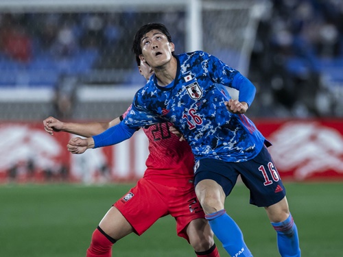 冨安健洋のトッテナム移籍報道に韓国メディアも注目「国内ファンに強烈な印象与えた選手」