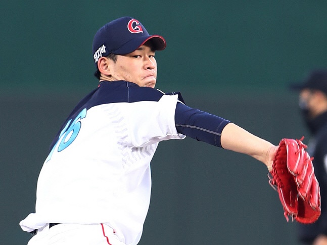 東京五輪控える野球韓国代表、コロナ防疫違反で辞退の選手に代わり高卒ルーキーの招集を発表