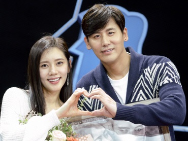 韓国人女優を妻に持つ中国人俳優に“不倫”疑惑浮上、韓国ネット民たちは「信じられない」と憤慨