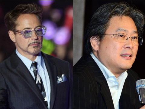 アイアンマン俳優が韓国の“復讐映画の巨匠”とタッグ！ピューリッツァー賞小説を映像化