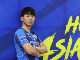 元横浜F・マリノスのユン・イルロクが韓国復帰！フリーで蔚山現代に加入「ACL2連覇を助けたい」