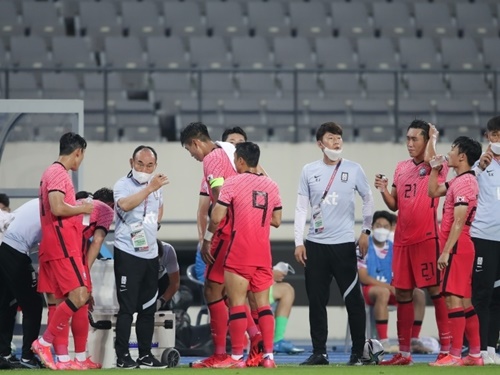 OA枠に不安抱えるU-24韓国代表…東京五輪前最後の強化試合でもベストメンバー組めない見通し