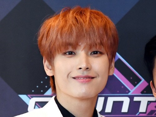 SF9インソンが連想ゲームで「援助交際」と発言？ネットで炎上、所属事務所が否定
