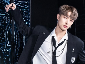 メンタル不調で活動休止のATEEZミンギが復帰「ATINYの皆様に感謝」【全文】
