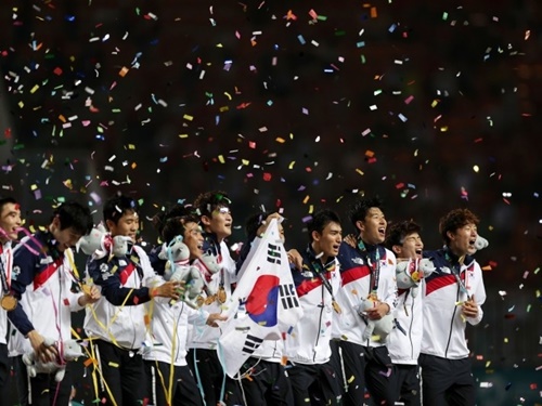 兵役免除も関わる杭州アジア大会が開催延期も…サッカー韓国代表にとって“むしろ”好都合な理由