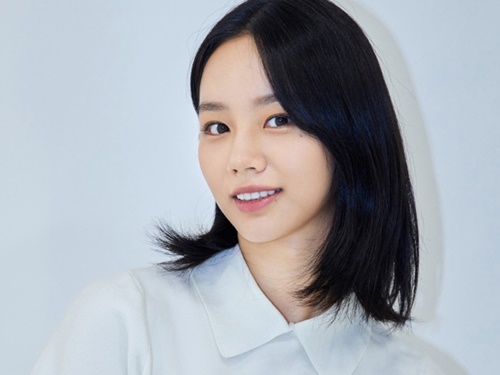 Girl’s Dayヘリが語る女優としての強み「仕事熱心で明るい性格！」【インタビュー】