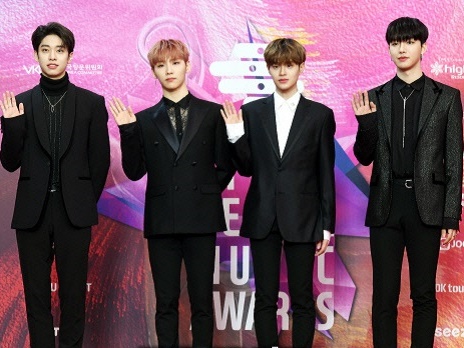 ネット上での悪質デマに悩まされるAB6IX、事務所が法的対応を公表「善処と合意ない」