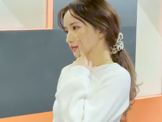 “JYP練習生出身モデル”南りほ、TWICEの『Cry for me』を3時間で完コピに挑戦！