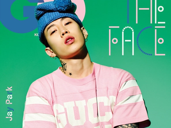 元2PMジェボム、圧倒的な存在感でファッション誌を掌握！ インタビューでは温かい人柄も