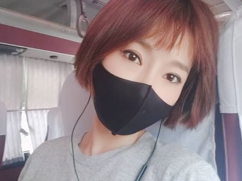 同意なく露出シーンを公開された韓国女優、映画監督との裁判に「勝訴しました」