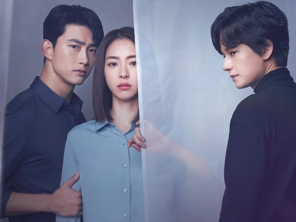 2PMテギョン主演『ザ・ゲーム』6月に日本初放送決定！