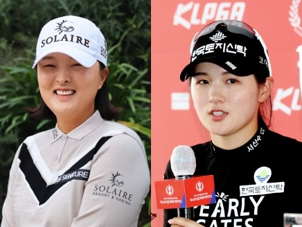 「優勝するな」世界女王が韓国女子ツアー初優勝“未完の大器”に放った言葉の真意