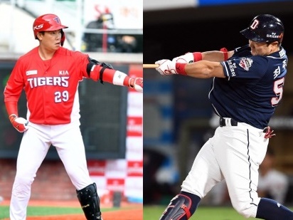 韓国プロ野球に上陸した“フライボール革命”。バッターの打ち方にも変化が？