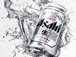 日本不買運動によって韓国で3位→12位に転落したアサヒビール…リストラ始まるか