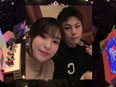 プチ整形して“アイドル並みの美貌”と評された韓国の女芸人、日本人年下彼氏との結婚計画を明かす