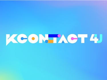 Mnetが『KCON:TACT 4 U』を日韓同時放送！ステージの裏側を収めたSP番組にも注目