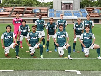 天皇杯１回戦、SC相模原が駒澤大学に勝利。「変わるきっかけになる」と三浦文丈監督