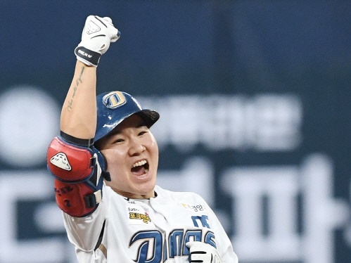 “72試合”の出場停止と100万円の制裁金…韓国プロ野球シーズン中断の原因4選手に判決