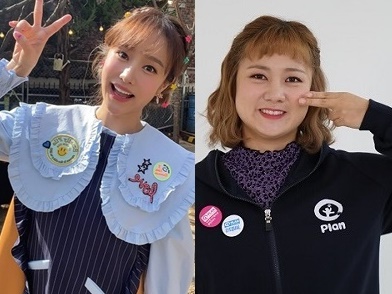 “セクハラ言動”で物議の韓国女芸人とユーチューバーが謝罪「番組からは降板する」…何があった？