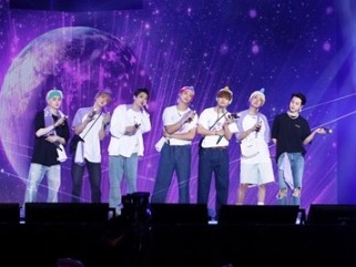 BTSのデビュー8周年を計133万人が祝った！“ARMYの誕生日（7月9日）”に新曲発表決定