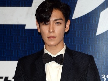 BIGBANG離れたT.O.P、「情熱を分かち合いたい」ものとは？実業家として本格始動か【PHOTO】