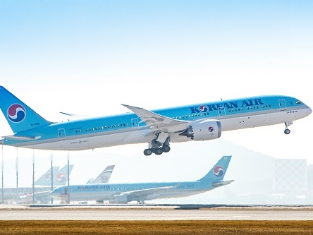 大韓航空がLINE公式アカウントを開設！豪華景品が当たる「友だち登録キャンペーン」も開催