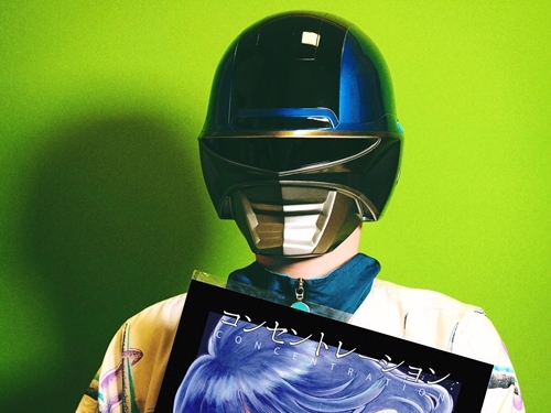 “昭和グルーヴ”でソウルから世界へ。Night Tempoが追求するジャパニーズ・シティポップとは【前編】