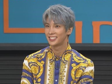 SS501パク・ジョンミン、グループ活動休止で「良からぬこと考えた」と告白