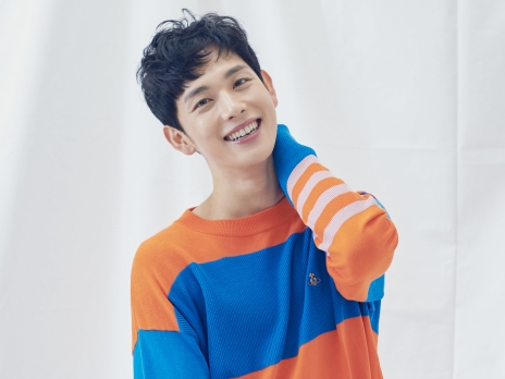 俳優イム・シワン待望の日本ファンミーティング、来年3月13日に開催！