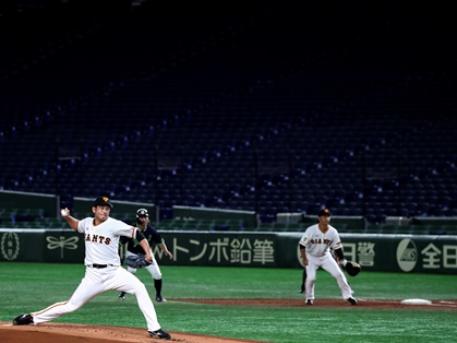 日本プロ野球の練習試合強行決定に「無責任だ」と韓国が批判するワケ