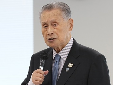 「厚顔無恥で支離滅裂だ」と韓国紙。森喜朗会長の“妄言”に怒り隠せず