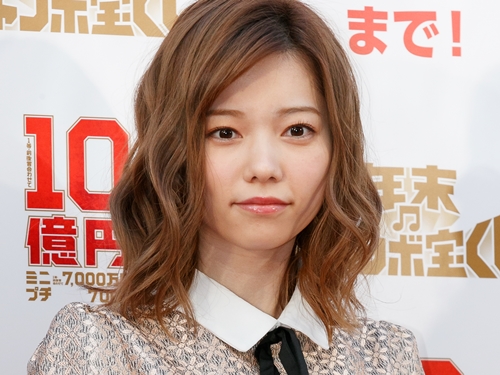 元akb島崎遥香が 結婚したいほど好き な俳優 チ チャンウクとは 神対応 も話題のスター スポーツソウル日本版