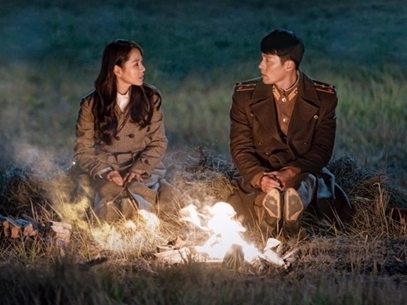 北朝鮮が韓国ドラマ『愛の不時着』と映画『白頭山』に不快感、なぜ？
