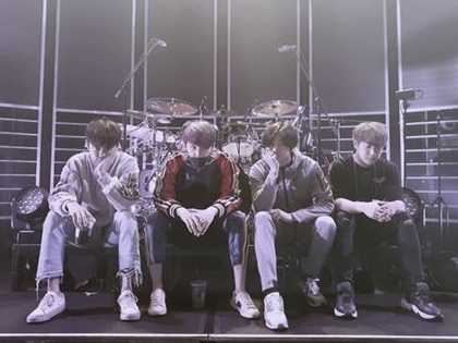入隊発表に脱退。まさに激動のFTISLAND、今後に注目集まる