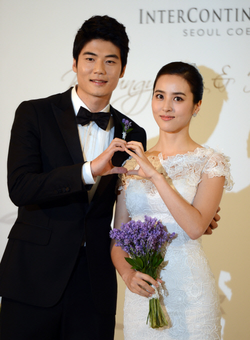 キ・ソンヨン、ハン・ヘジン