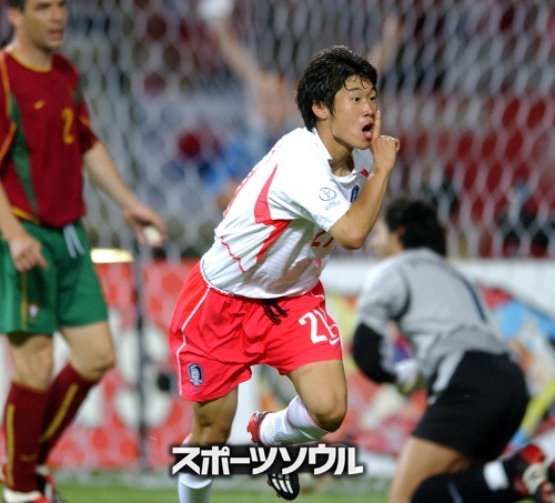 W杯で輝いたアジア勢5人 を紹介 日本や韓国から選ばれた選手は スポーツソウル日本版