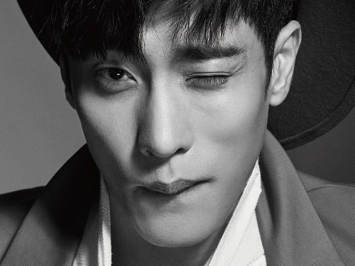 俳優ソンフン、5月に日本公演開催へ。韓国の“新ラブコメ帝王”が来日!!