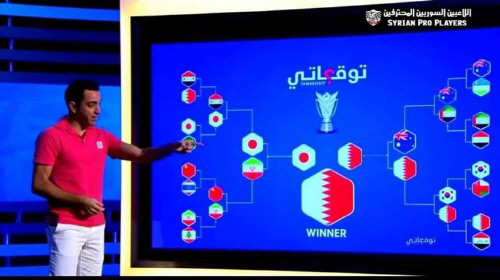 シャビがアジアカップを予想 優勝はカタール 韓国と日本の成績は スポーツソウル日本版