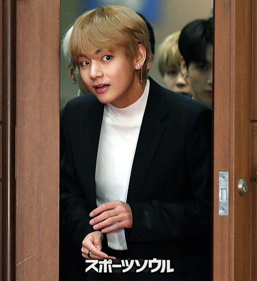 BTS 防弾少年団 V TAEHYUNG テヒョン テテ 継続更新 フォト csm.fi.cr