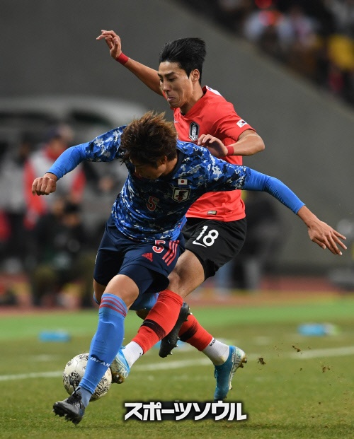 サッカー日韓戦が3月の国際aマッチ期間に実現か 複数の韓国メディアが可能性報じる スポーツソウル日本版